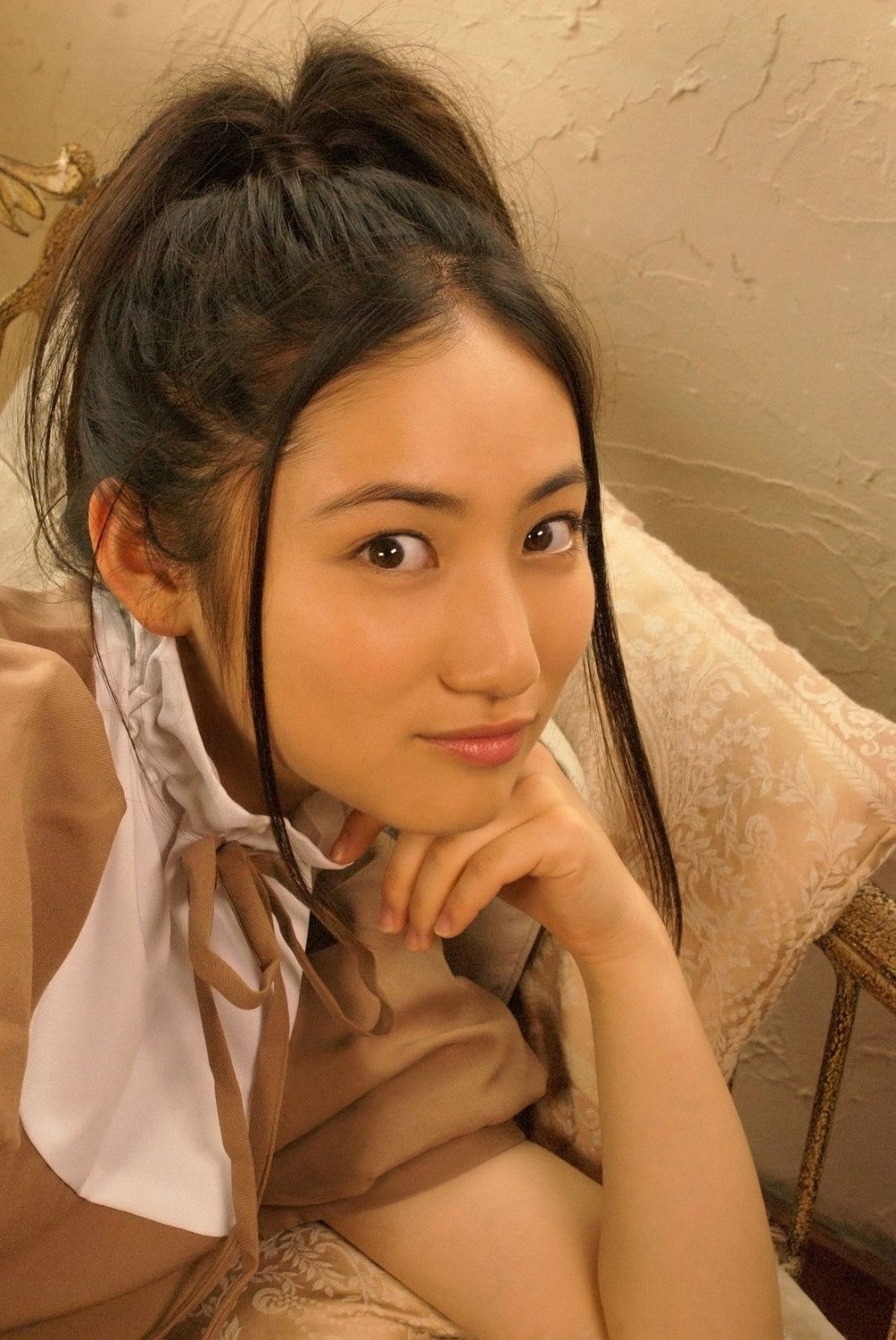 Saaya Saaya 《☆ 2 months in a row Midsummer Saaya Festival PART1 ☆》 [YS Web] Vol.360