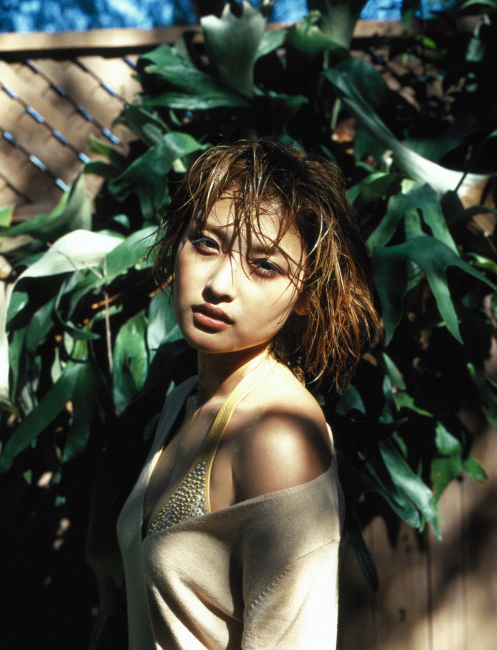 Aki Hoshino / Aki Hoshino "Every Body! Nice Body!" [YS Web] Vol.288