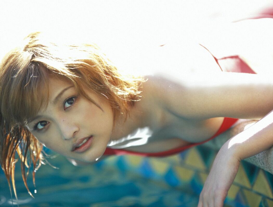 Aki Hoshino / Aki Hoshino "Every Body! Nice Body!" [YS Web] Vol.288