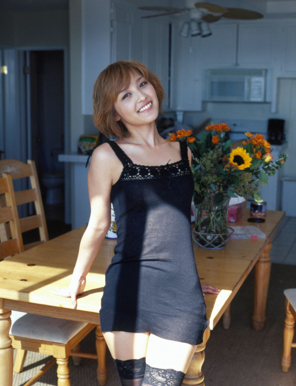 Aki Hoshino / Aki Hoshino "Every Body! Nice Body!" [YS Web] Vol.288