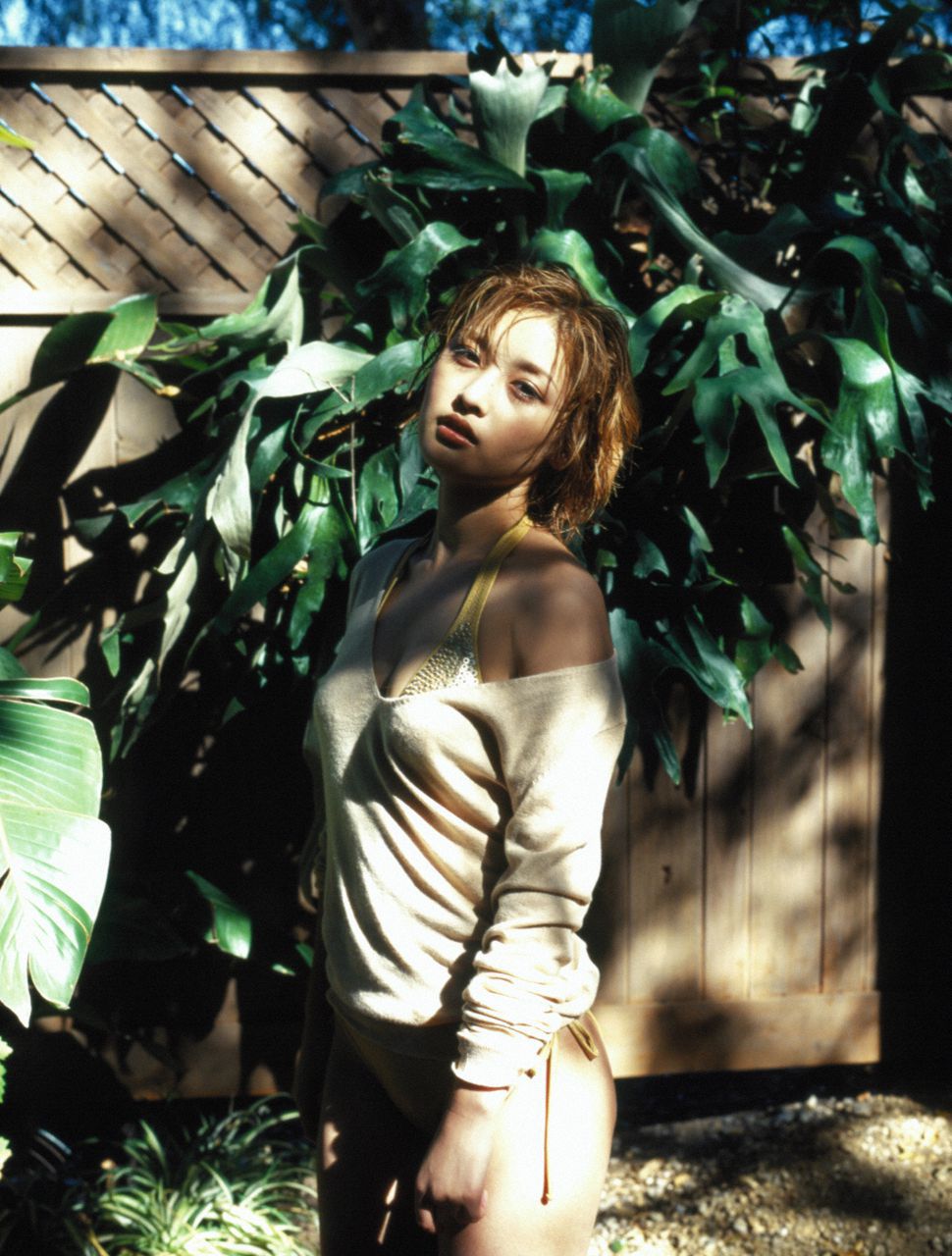 Aki Hoshino / Aki Hoshino "Every Body! Nice Body!" [YS Web] Vol.288