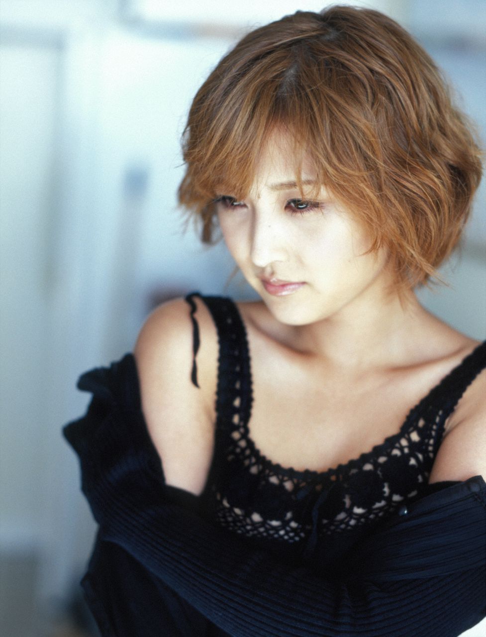 Aki Hoshino / Aki Hoshino "Every Body! Nice Body!" [YS Web] Vol.288