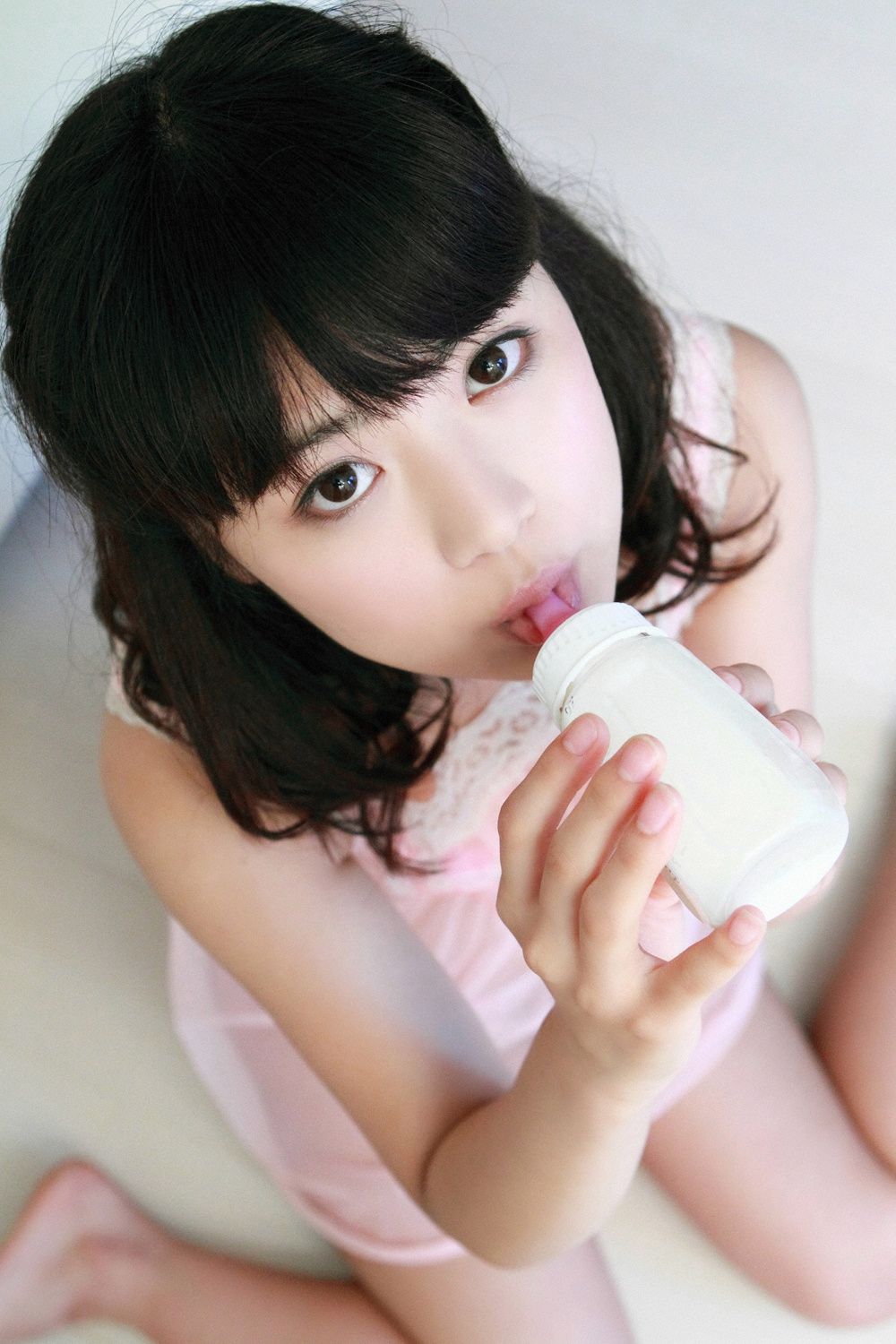 Hikari Agarie / Hikari Agarie << Japan's No. 1 Pichi Pichi Maiden >> [YS Web] Vol.448