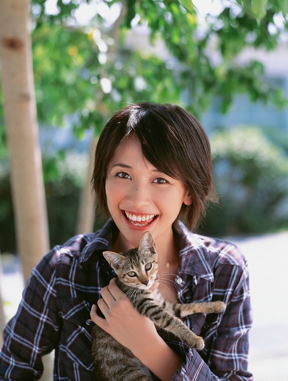 Mami Yamasaki Yamasaki Mami [VYJ] No.091