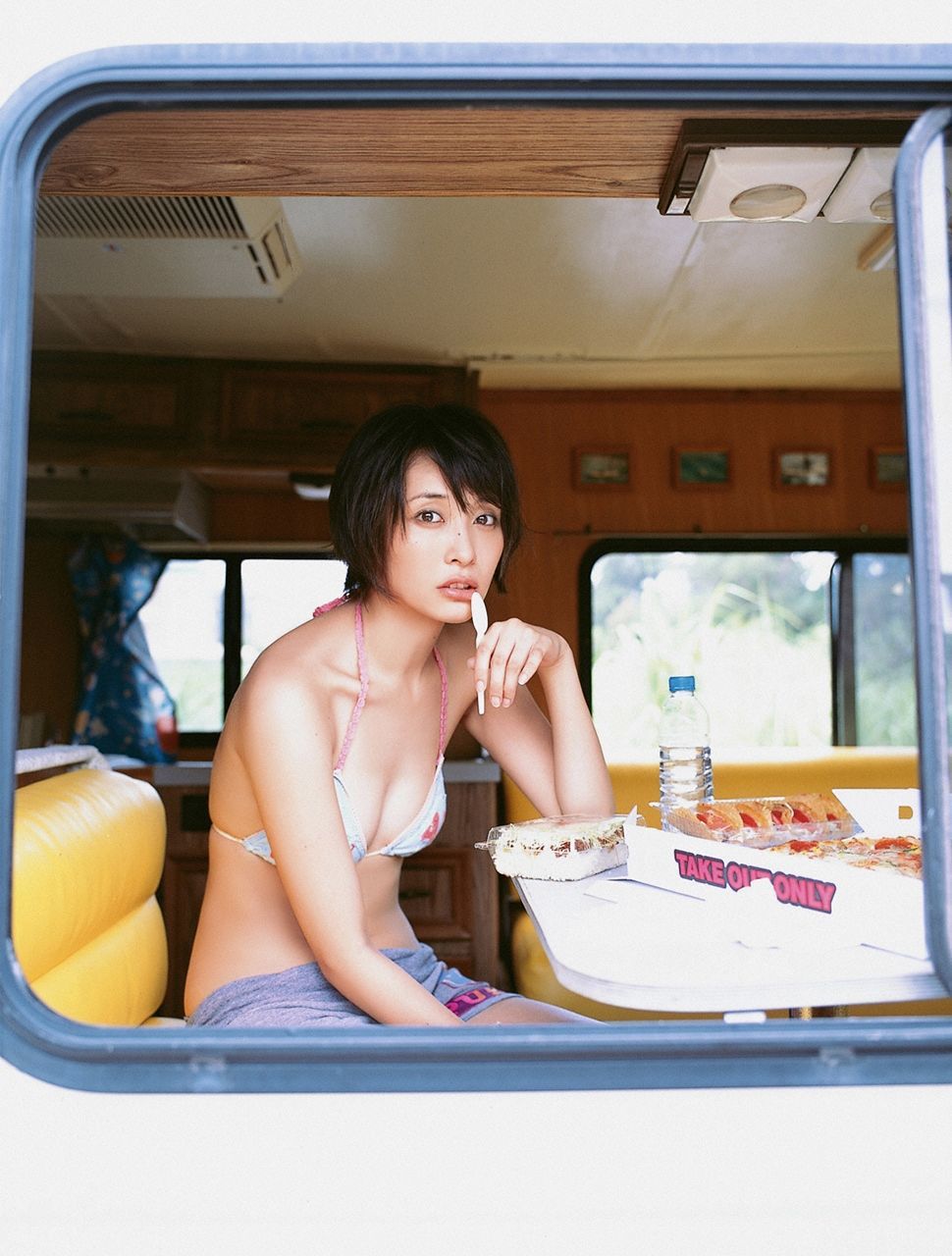 Mami Yamasaki Yamasaki Mami [VYJ] No.091