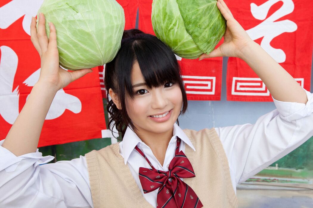 Tori Corridor Shimogori Team 7 "RUNRUN x 7 School Festival" [YS Web] Vol.451
