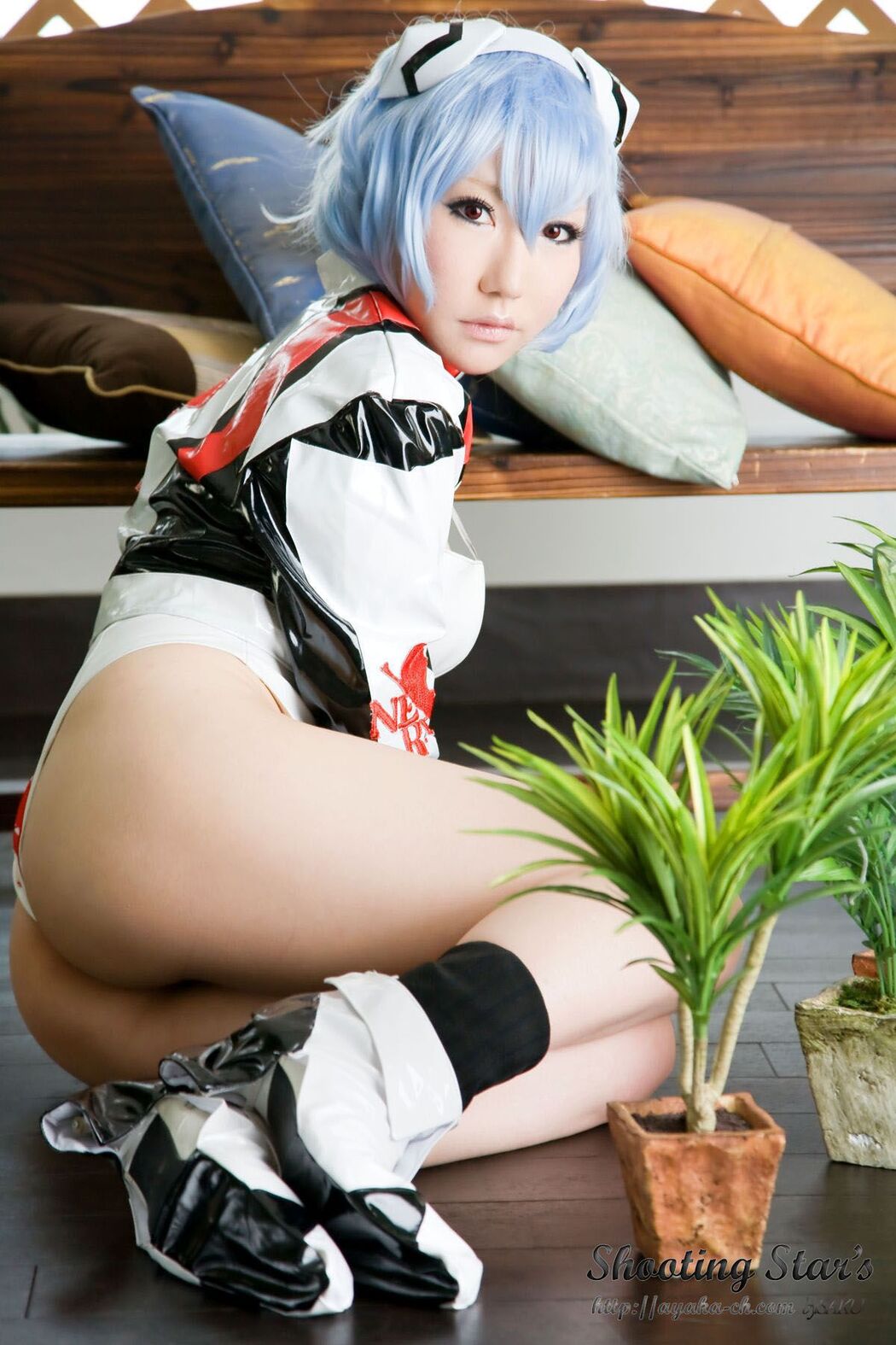 1 volume Maru と ALL Shinoda Mariko in L.A.!!" [Weekly Young Jump] 2015 No.04-05 Photo Magazine
