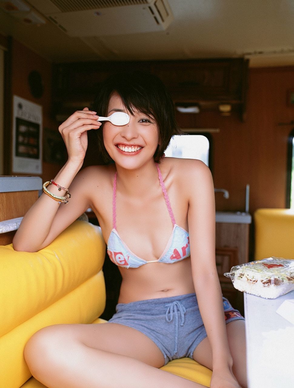 Mami Yamasaki Yamasaki Mami [VYJ] No.091
