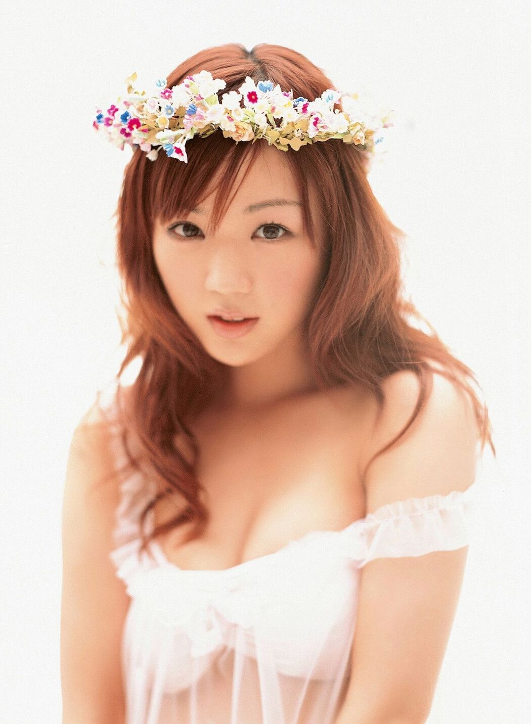 Asami Tani "100% Kawaero!" [YS Web] Vol.304