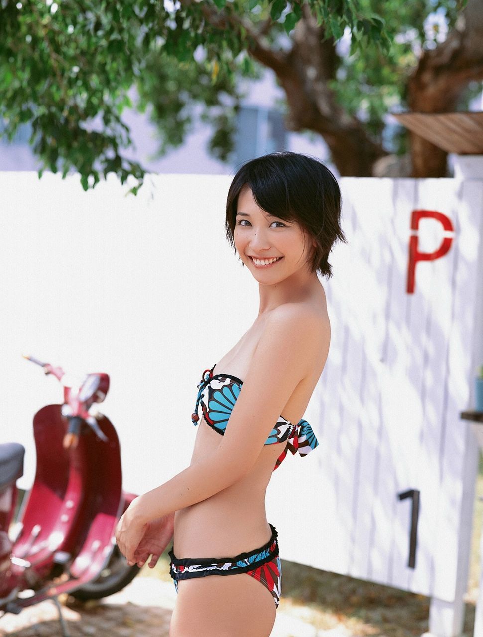 Mami Yamasaki Yamasaki Mami [VYJ] No.091