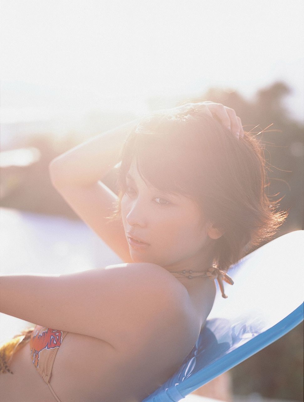 Mami Yamasaki Yamasaki Mami [VYJ] No.091
