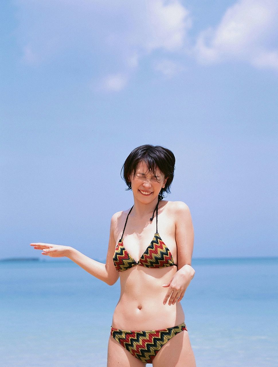 Mami Yamasaki Yamasaki Mami [VYJ] No.091