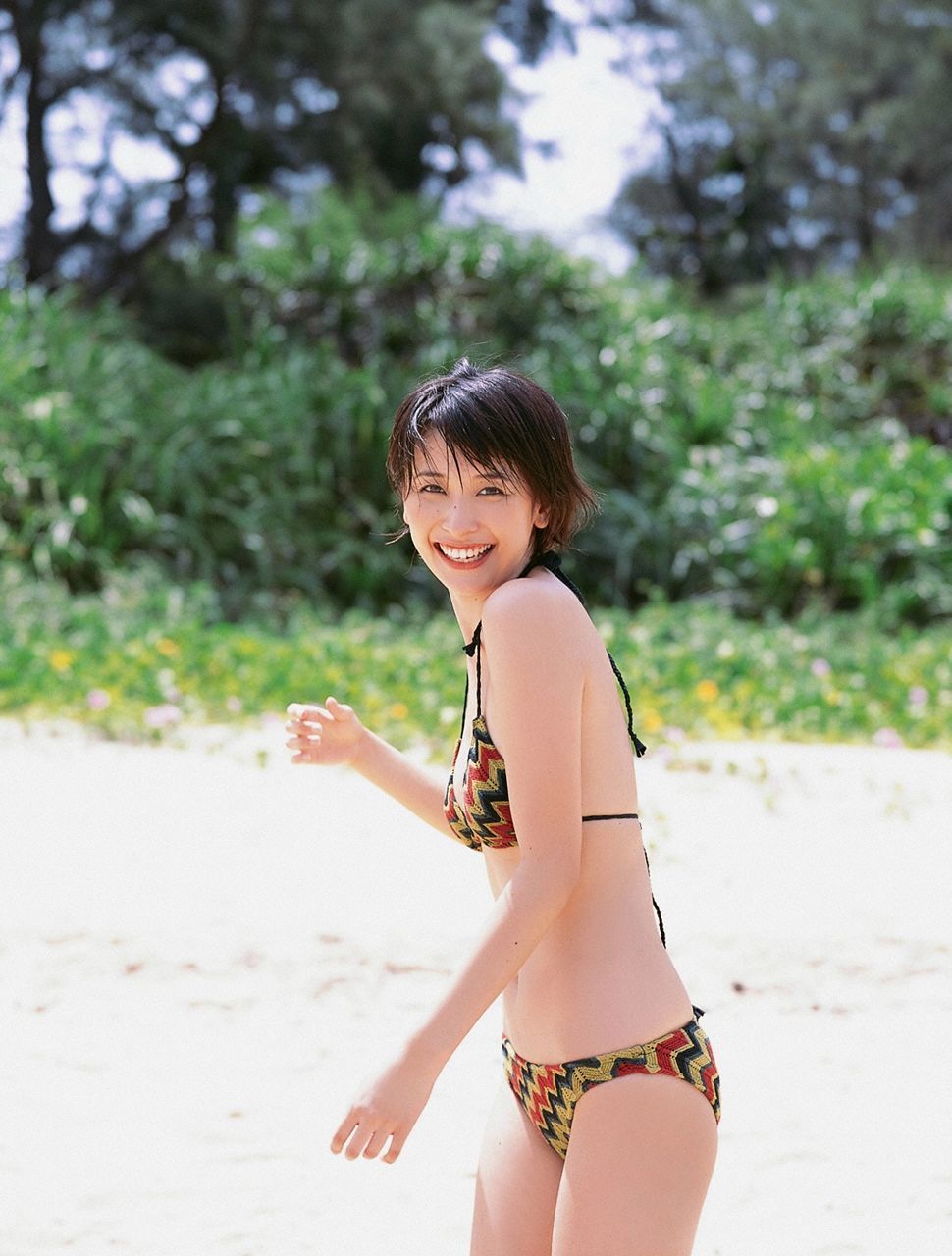Mami Yamasaki Yamasaki Mami [VYJ] No.091