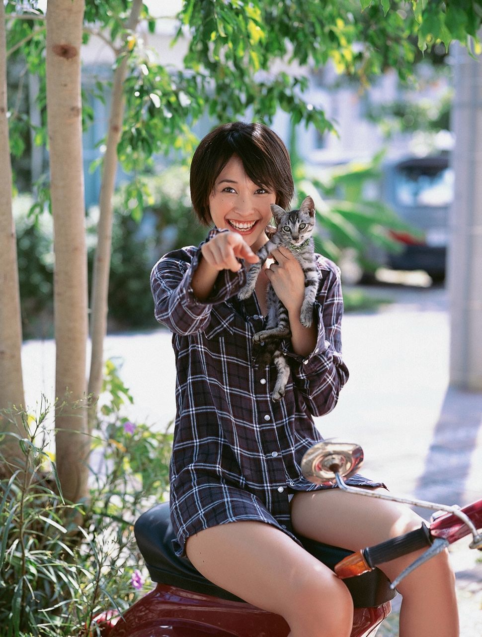 Mami Yamasaki Yamasaki Mami [VYJ] No.091