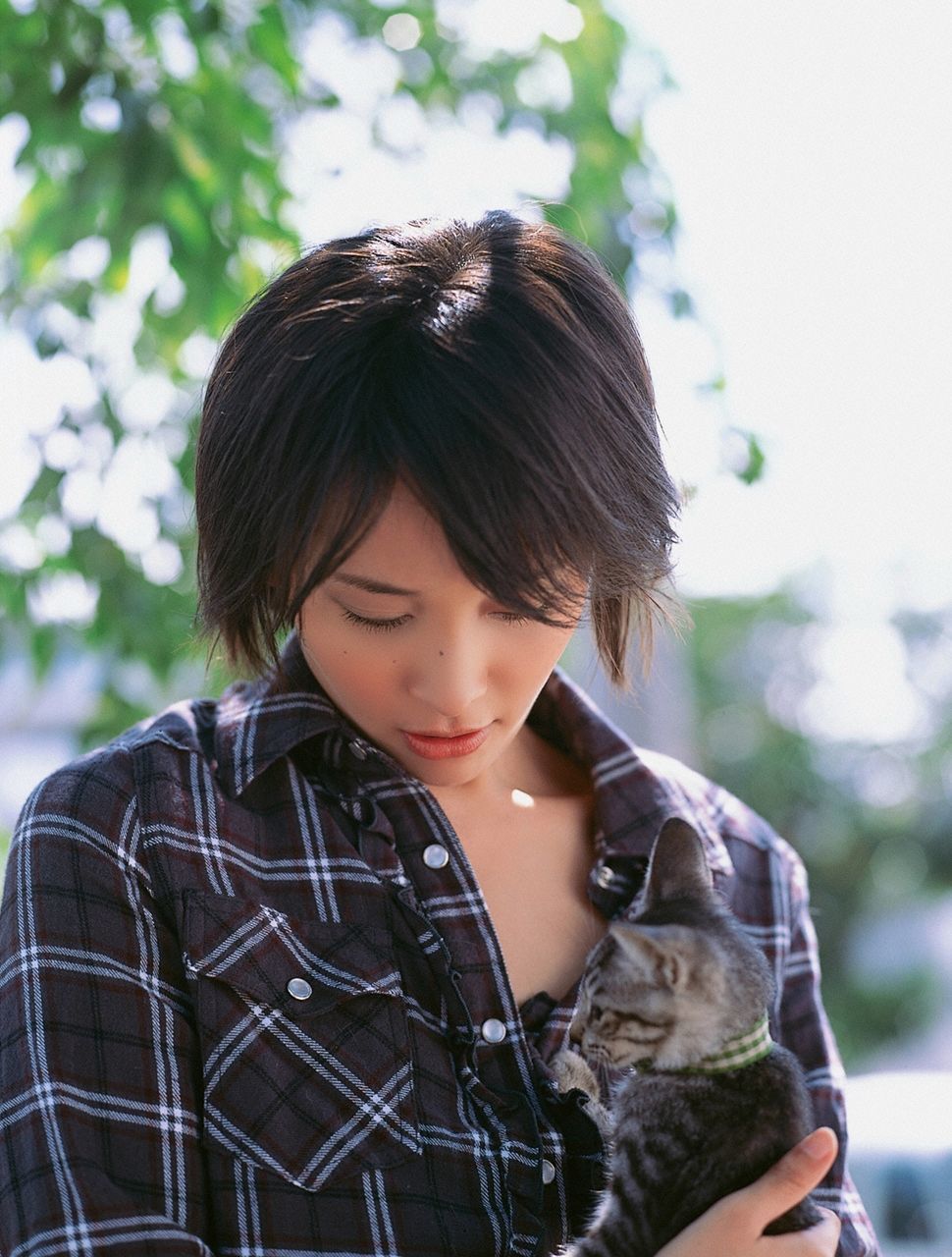 Mami Yamasaki Yamasaki Mami [VYJ] No.091