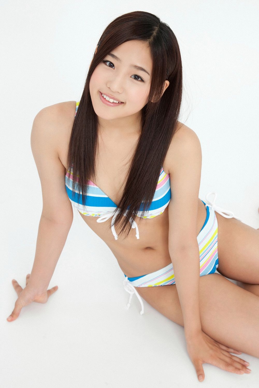 Tori Corridor Shimogori Team 7 "RUNRUN x 7 School Festival" [YS Web] Vol.451