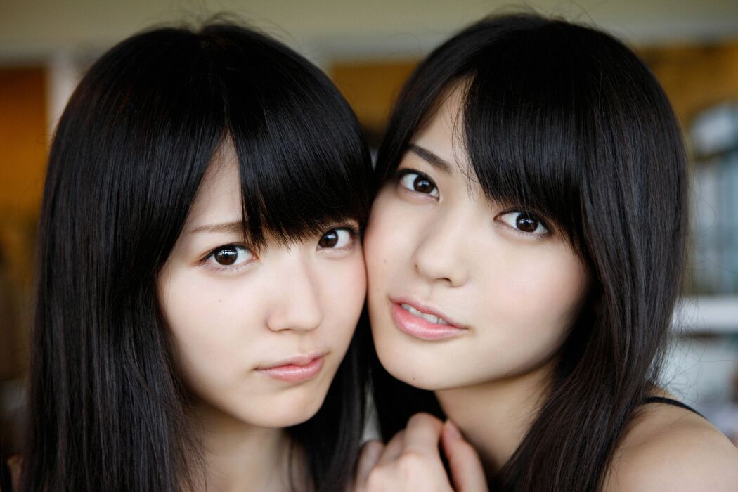 ℃ -ute Maimi Yajima / Airi Suzuki << Todemari Cute 2 Top >> [YS Web] Vol.519