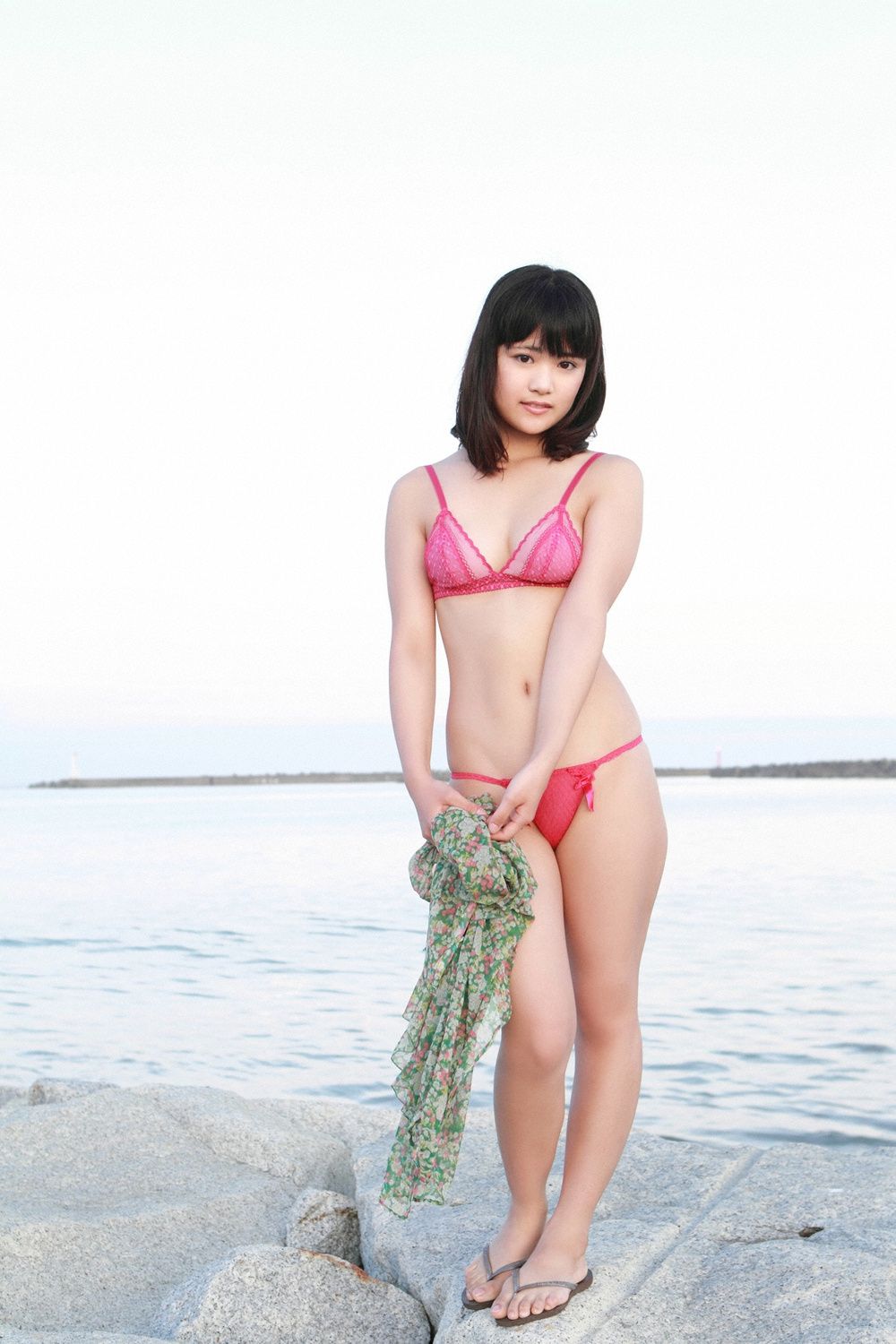 Hikari Agarie / Hikari Agarie << Japan's No. 1 Pichi Pichi Maiden >> [YS Web] Vol.448