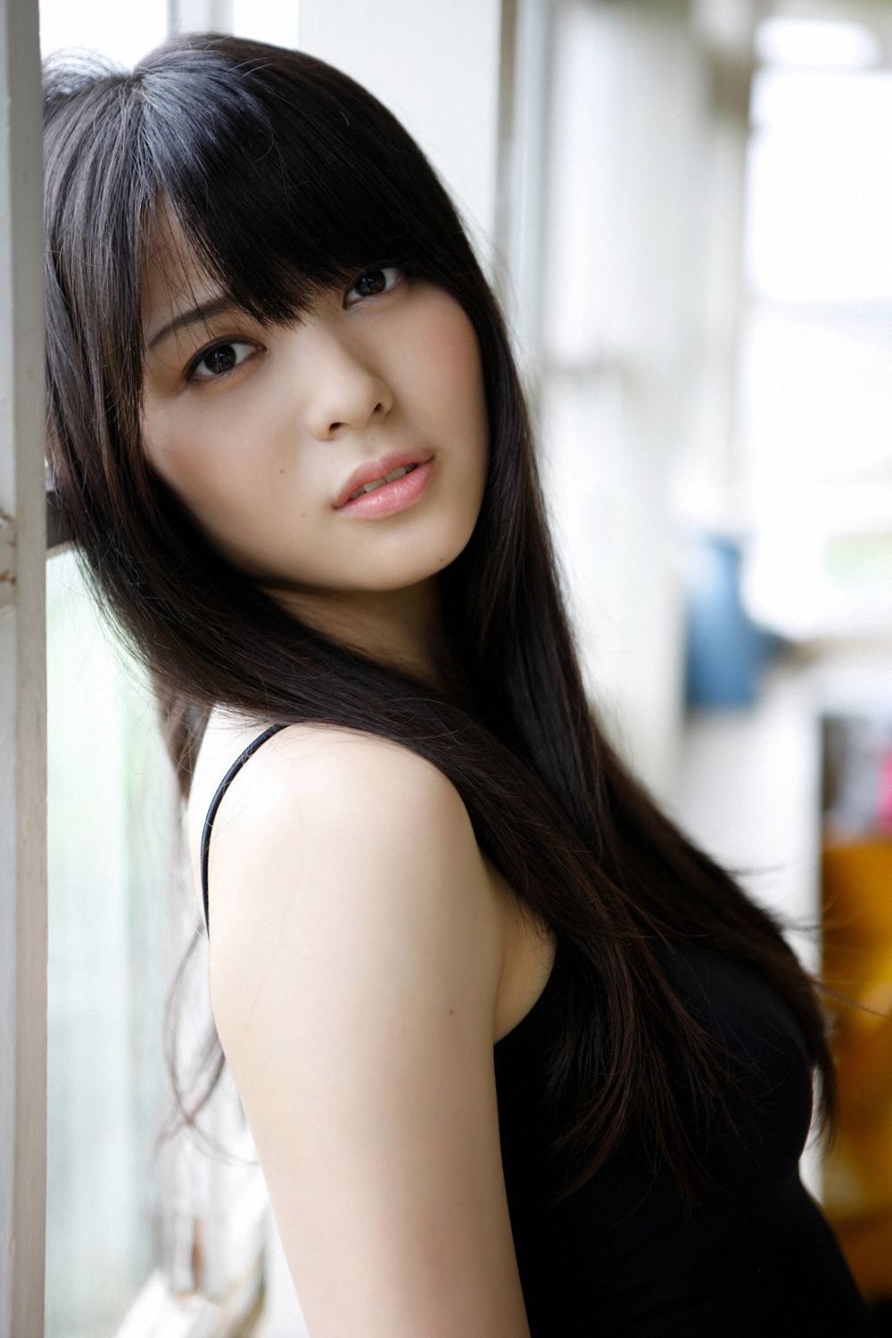 ℃ -ute Maimi Yajima / Airi Suzuki << Todemari Cute 2 Top >> [YS Web] Vol.519