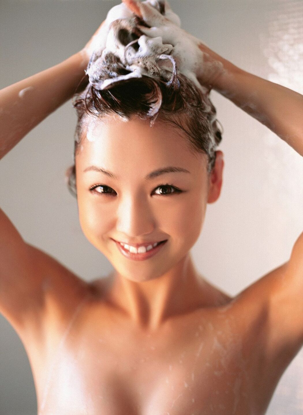 Asami Tani "100% Kawaero!" [YS Web] Vol.304