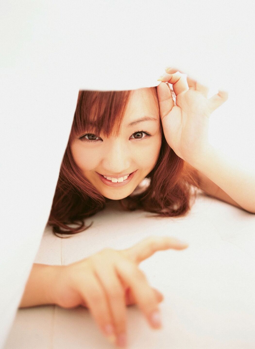 Asami Tani "100% Kawaero!" [YS Web] Vol.304