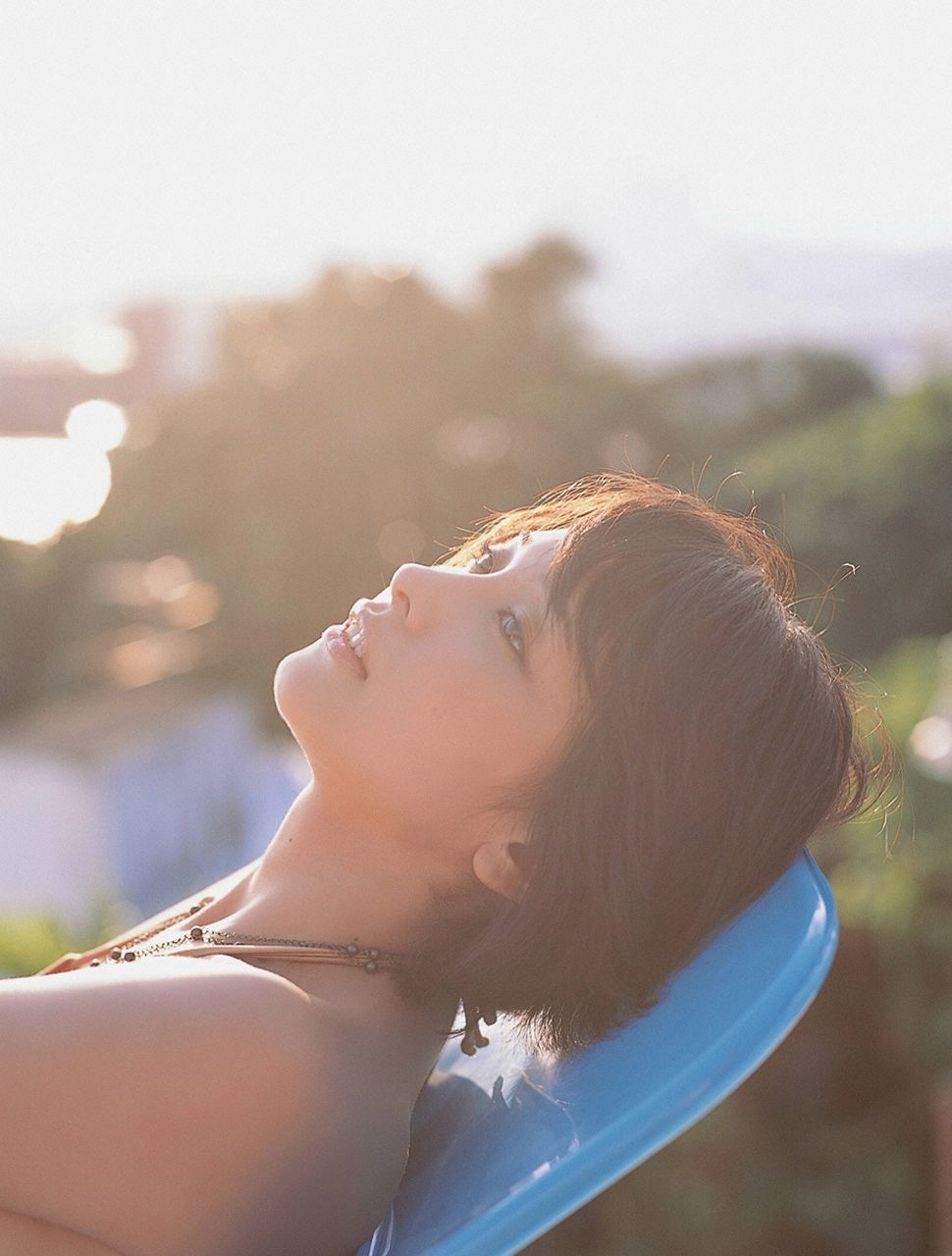 Mami Yamasaki Yamasaki Mami [VYJ] No.091