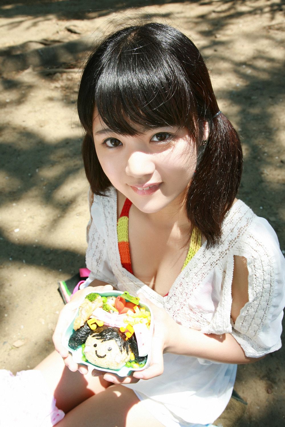 Hikari Agarie / Hikari Agarie << Japan's No. 1 Pichi Pichi Maiden >> [YS Web] Vol.448