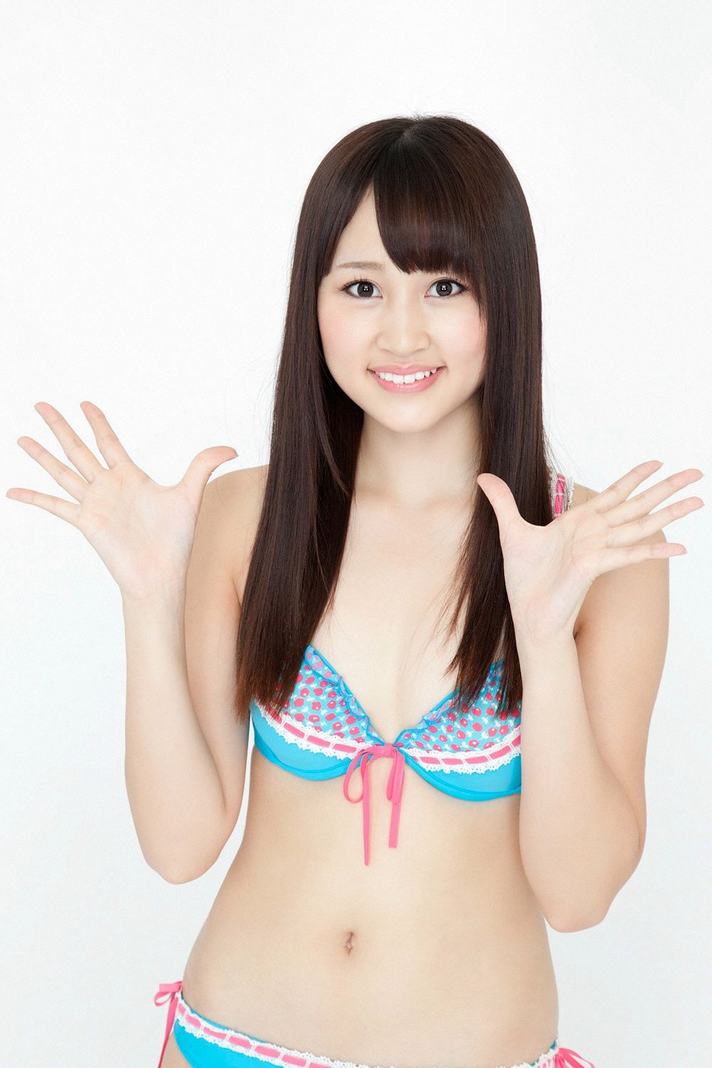 Tori Corridor Shimogori Team 7 "RUNRUN x 7 School Festival" [YS Web] Vol.451