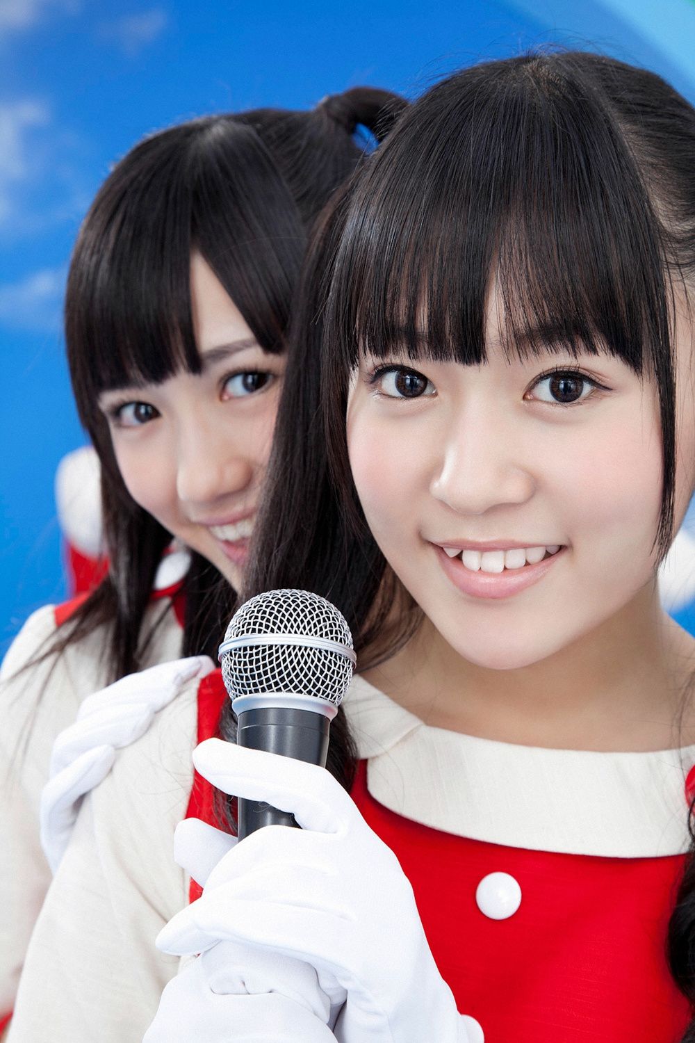 Tori Corridor Shimogori Team 7 "RUNRUN x 7 School Festival" [YS Web] Vol.451