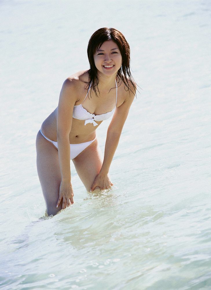 [YS Web] Vol.185 Mami Matsuyama 松山麻美/松山まみ UNDERAGE!