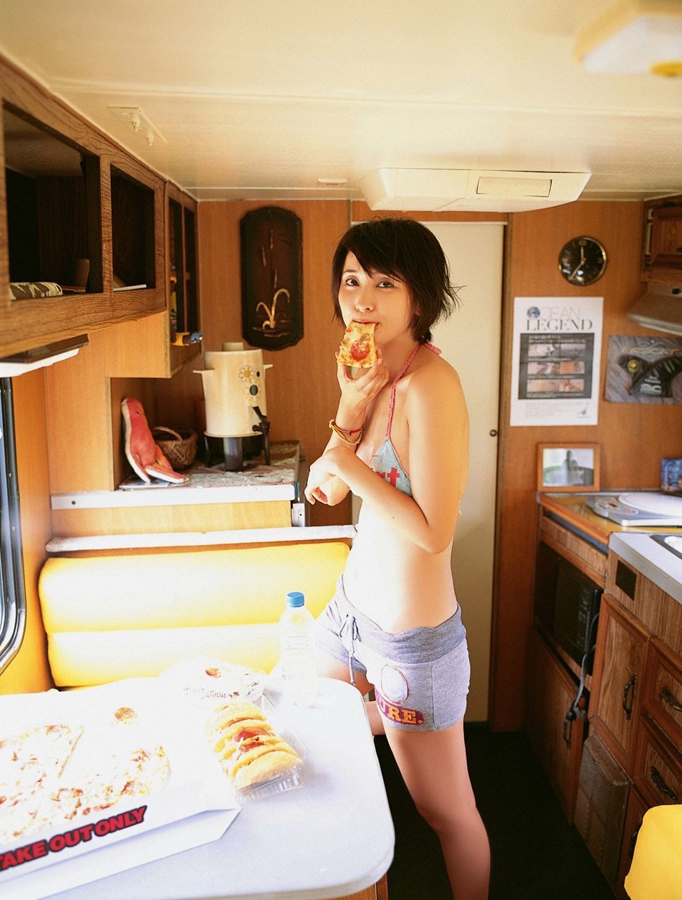 Mami Yamasaki Yamasaki Mami [VYJ] No.091