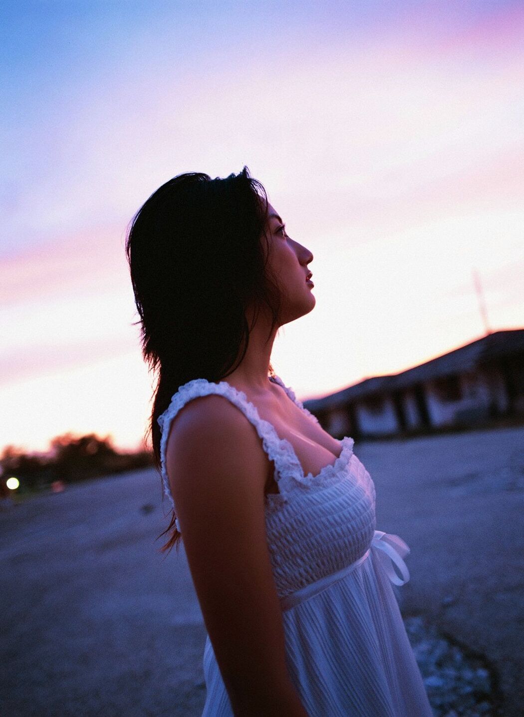 Saaya Irie "この夏一番のToo Cute!!" [YS Web] Vol.216