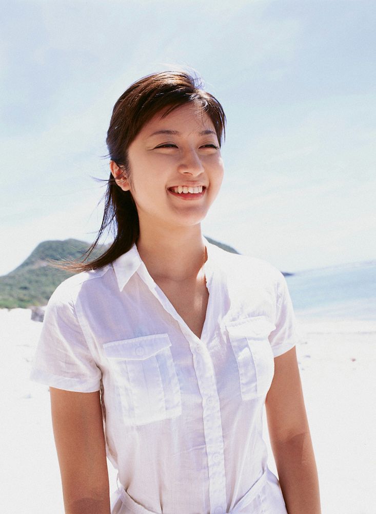 [YS Web] Vol.185 Mami Matsuyama 松山麻美/松山まみ UNDERAGE!