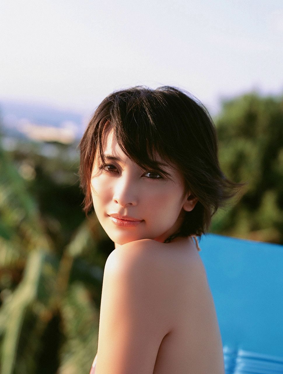 Mami Yamasaki Yamasaki Mami [VYJ] No.091