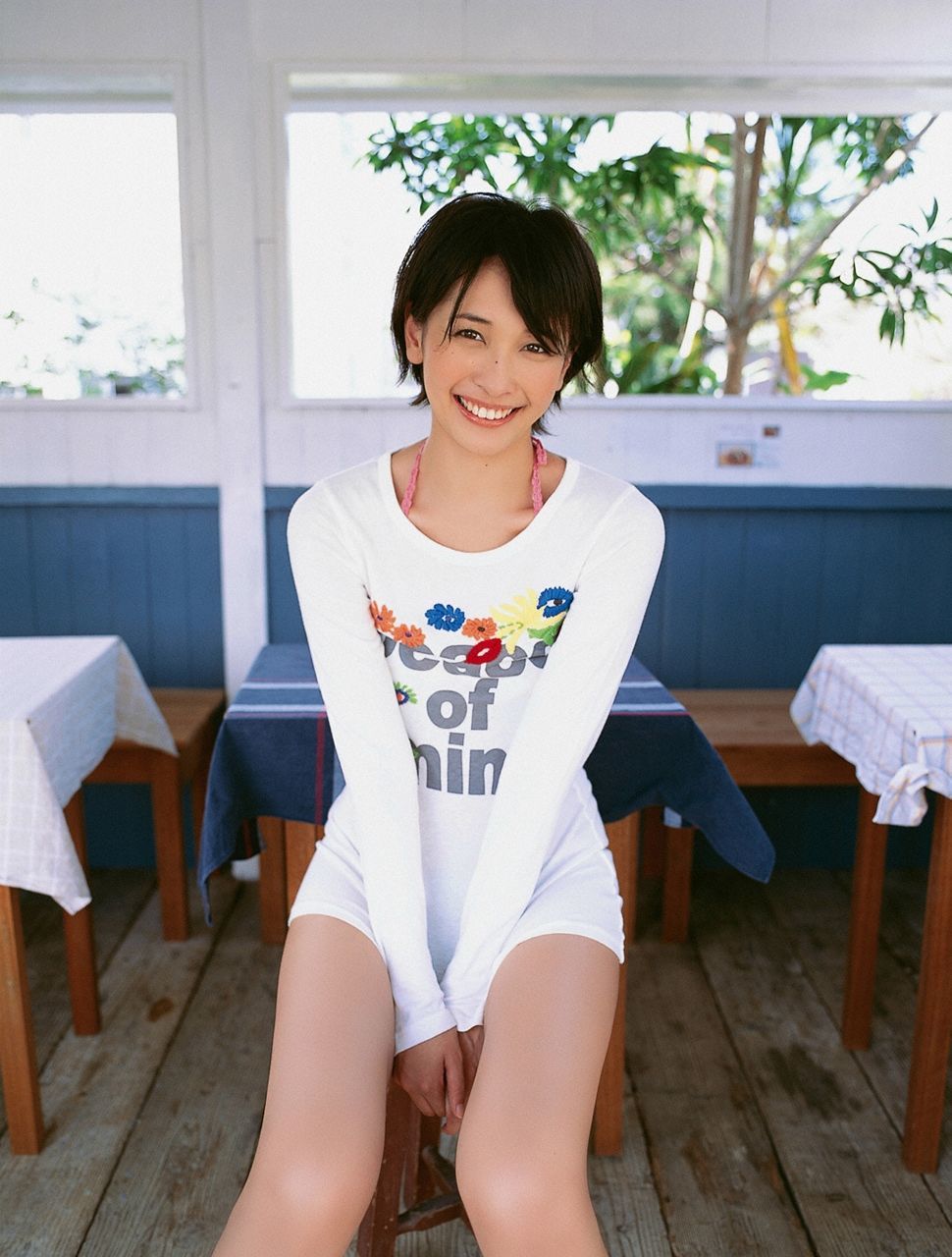 Mami Yamasaki Yamasaki Mami [VYJ] No.091