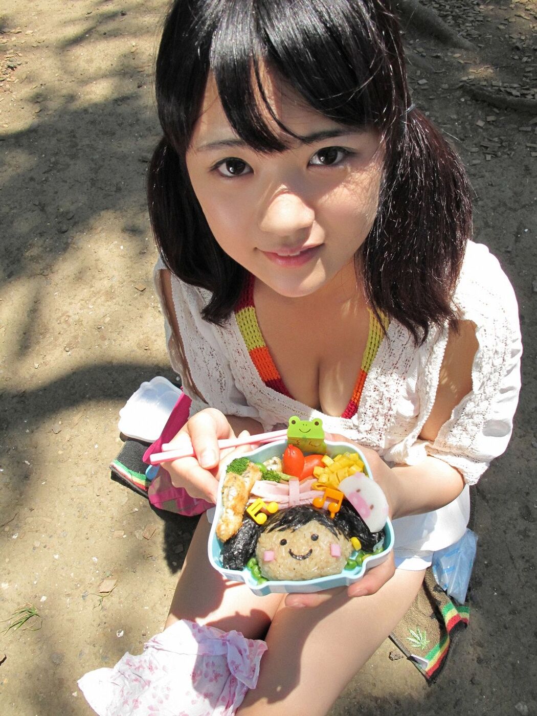 Hikari Agarie / Hikari Agarie << Japan's No. 1 Pichi Pichi Maiden >> [YS Web] Vol.448