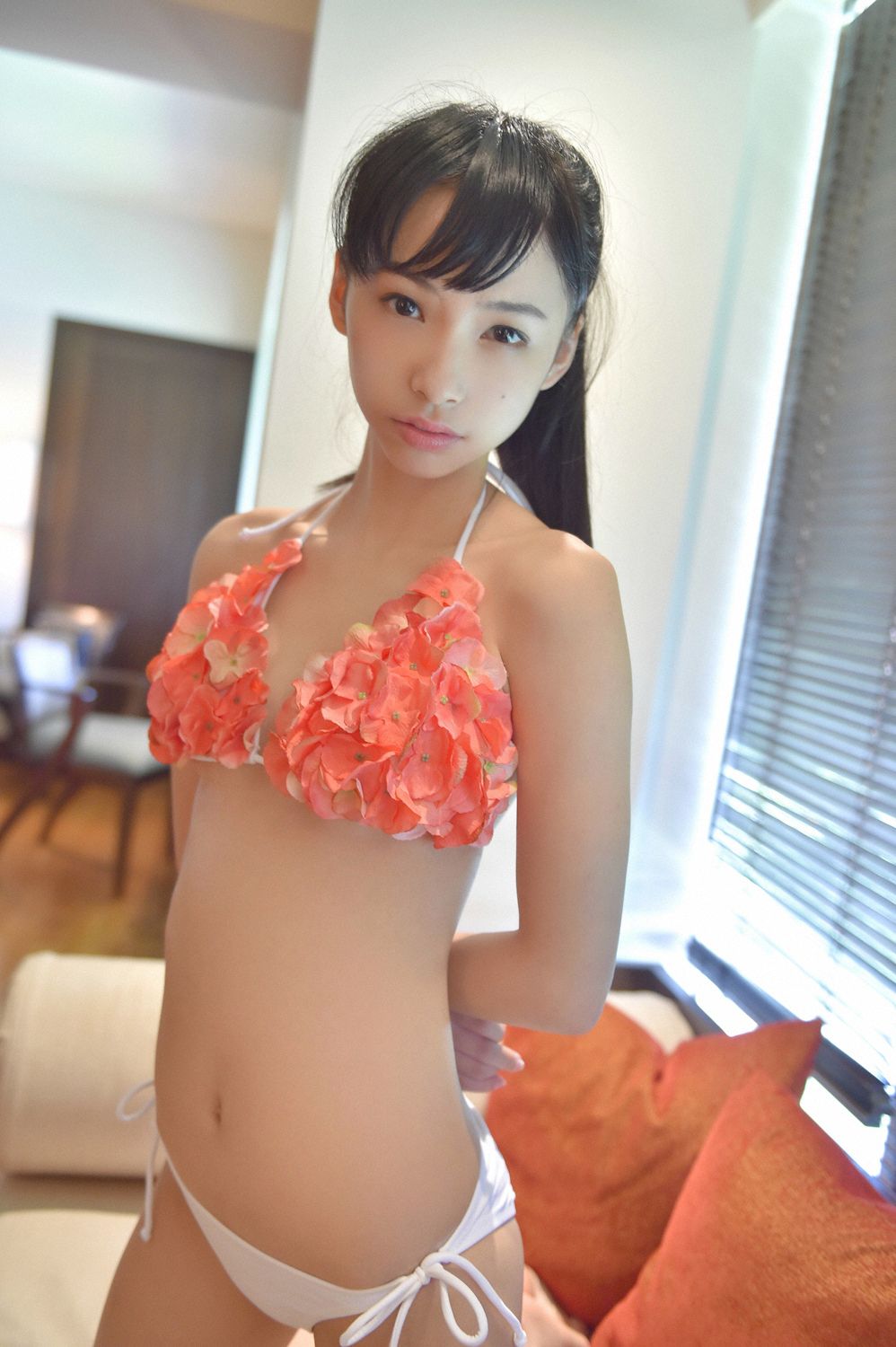 [YS Web] Vol.731 Seina Tsurumaki Seina Tsurumaki / Seina Tsurumaki