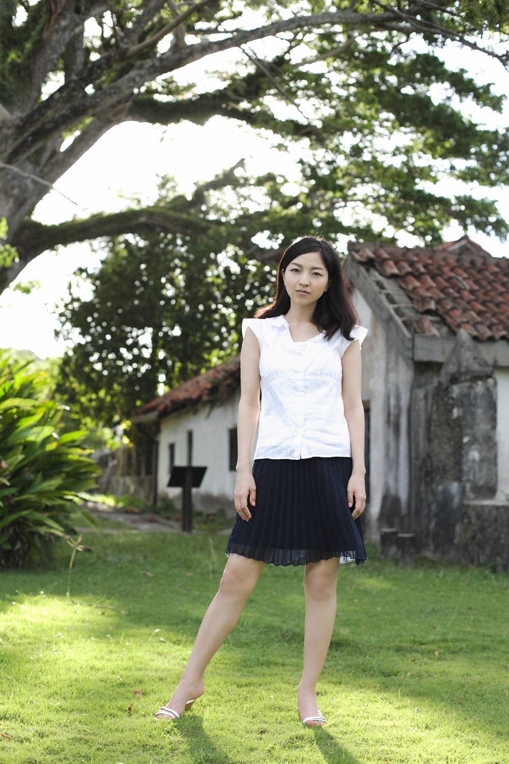 Yuka Hirata << Decision >> [YS Web] Vol.323