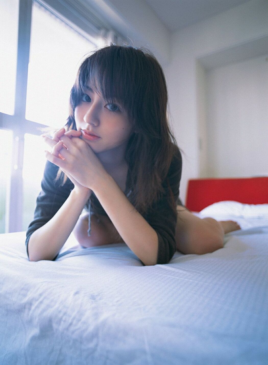 Sugimoto Yumi "Overwhelming Beautiful Girl" [YS Web] Vol.218