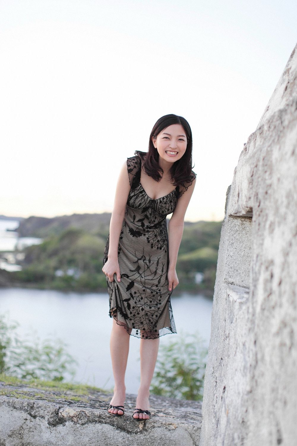 Yuka Hirata << Decision >> [YS Web] Vol.323