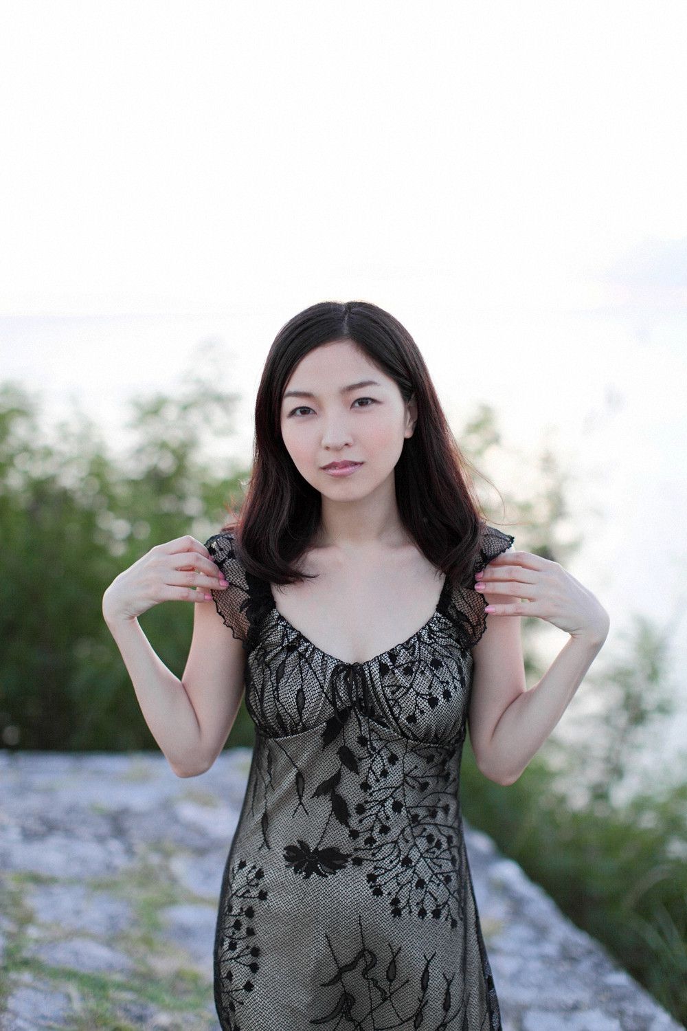 Yuka Hirata << Decision >> [YS Web] Vol.323
