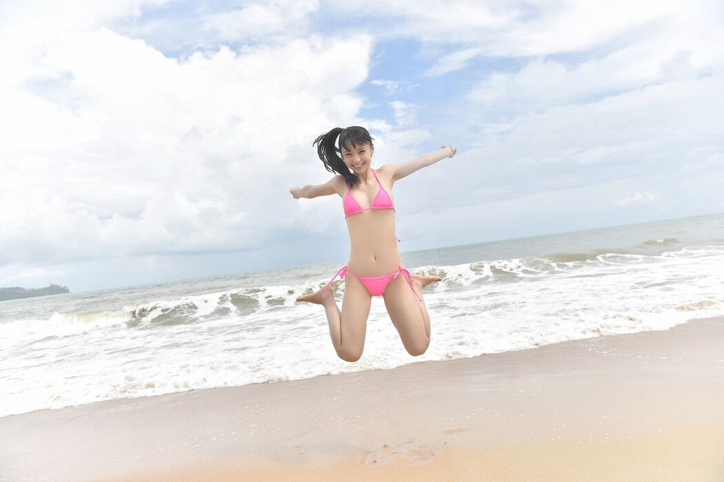 [YS Web] Vol.731 Seina Tsurumaki Seina Tsurumaki / Seina Tsurumaki