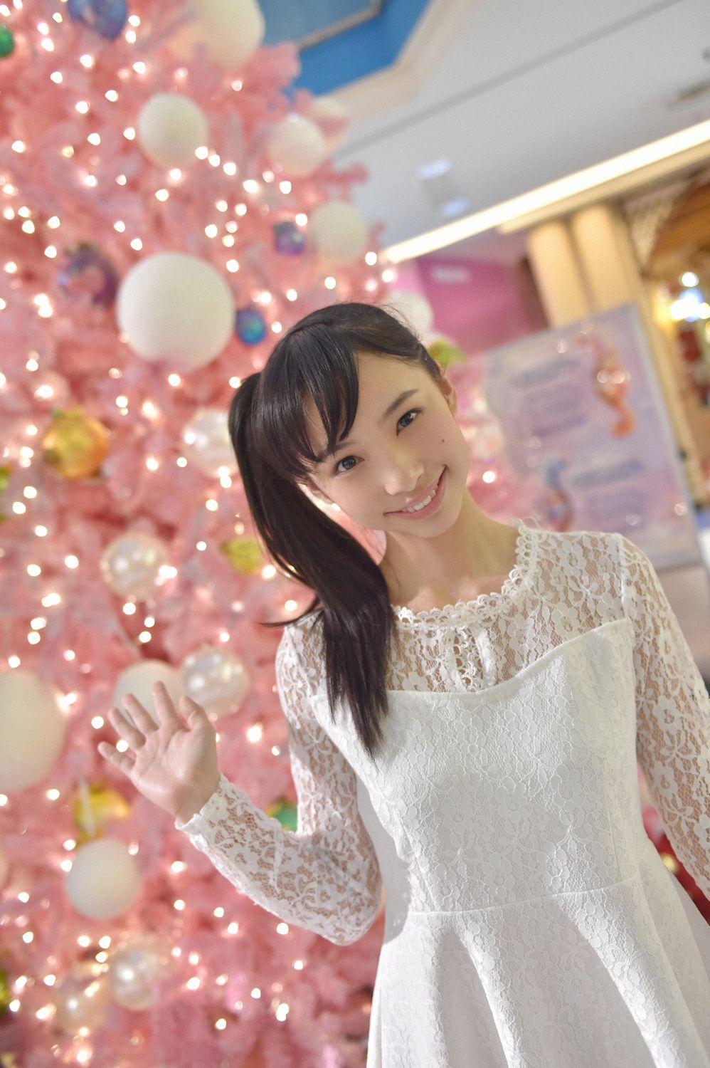 [YS Web] Vol.731 Seina Tsurumaki Seina Tsurumaki / Seina Tsurumaki
