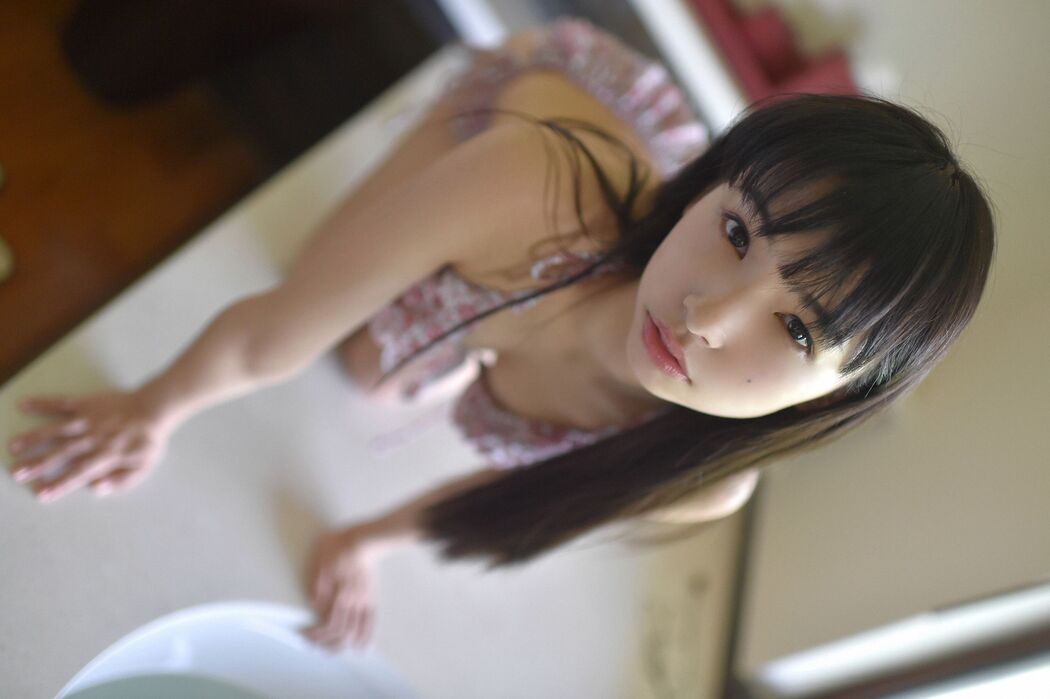 [YS Web] Vol.731 Seina Tsurumaki Seina Tsurumaki / Seina Tsurumaki