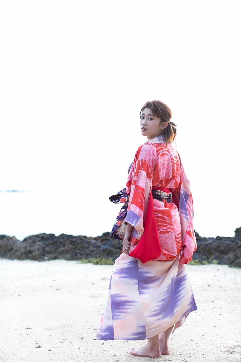 Yuan Qianhui "Great Hara" [YS Web] Vol.667