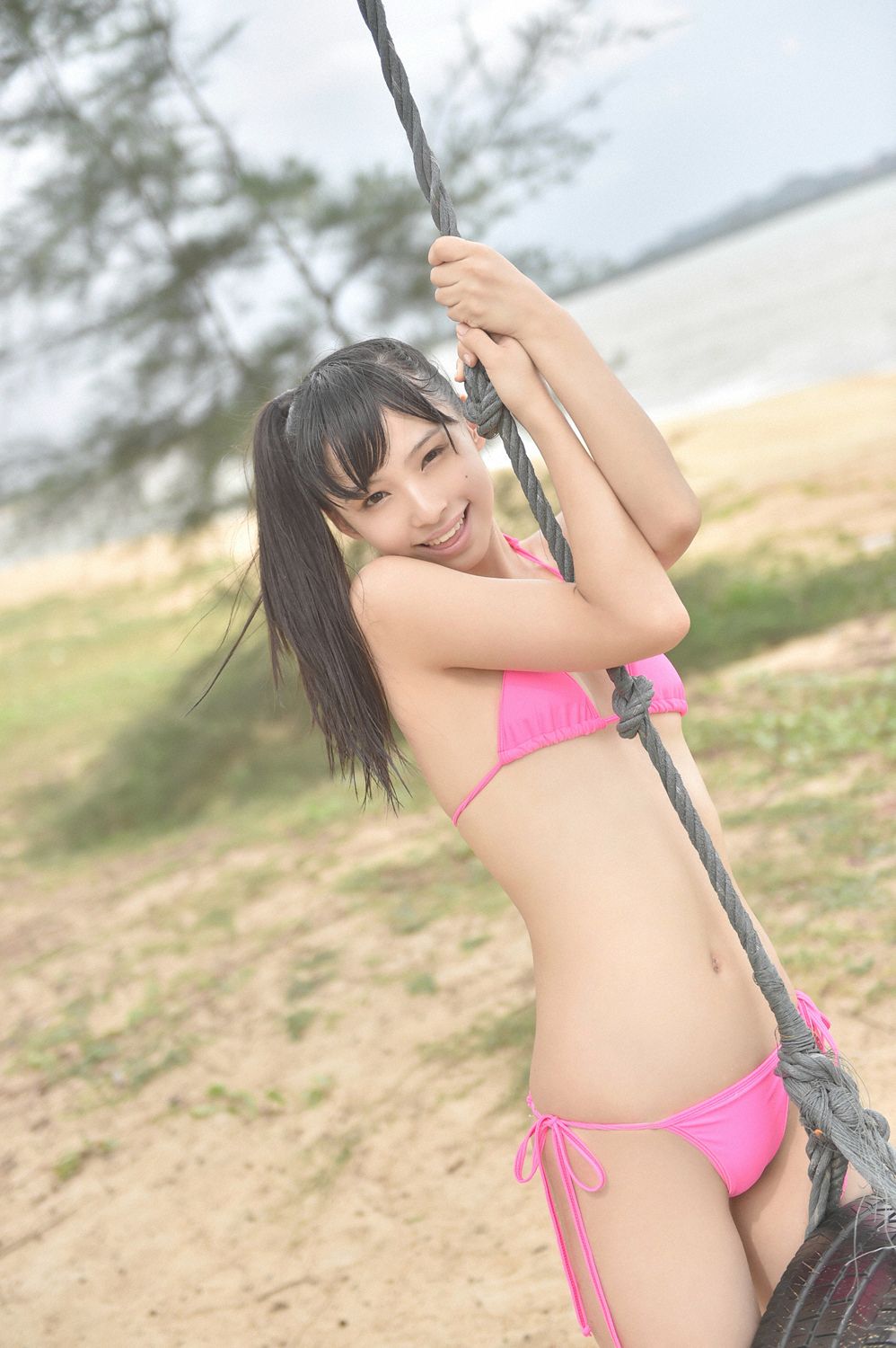 [YS Web] Vol.731 Seina Tsurumaki Seina Tsurumaki / Seina Tsurumaki