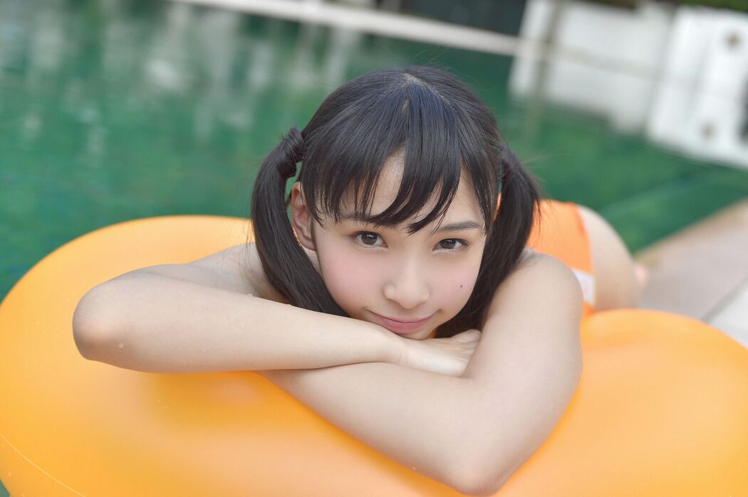 [YS Web] Vol.731 Seina Tsurumaki Seina Tsurumaki / Seina Tsurumaki
