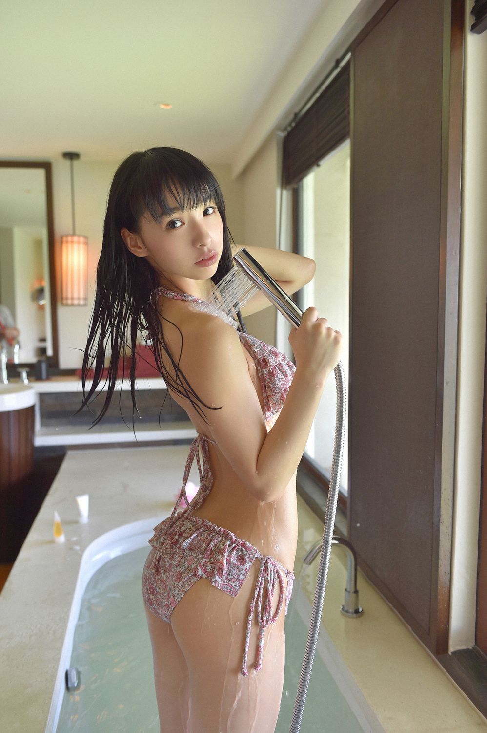 [YS Web] Vol.731 Seina Tsurumaki Seina Tsurumaki / Seina Tsurumaki