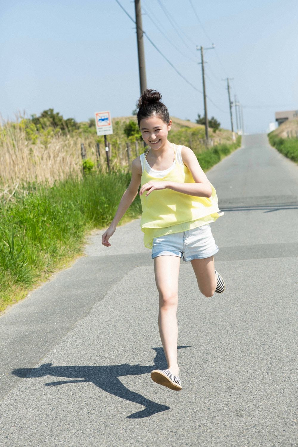 Mayu Yamaguchi / Mayu Yamaguchi "Angel's Cocoon" [YS Web] Vol.664