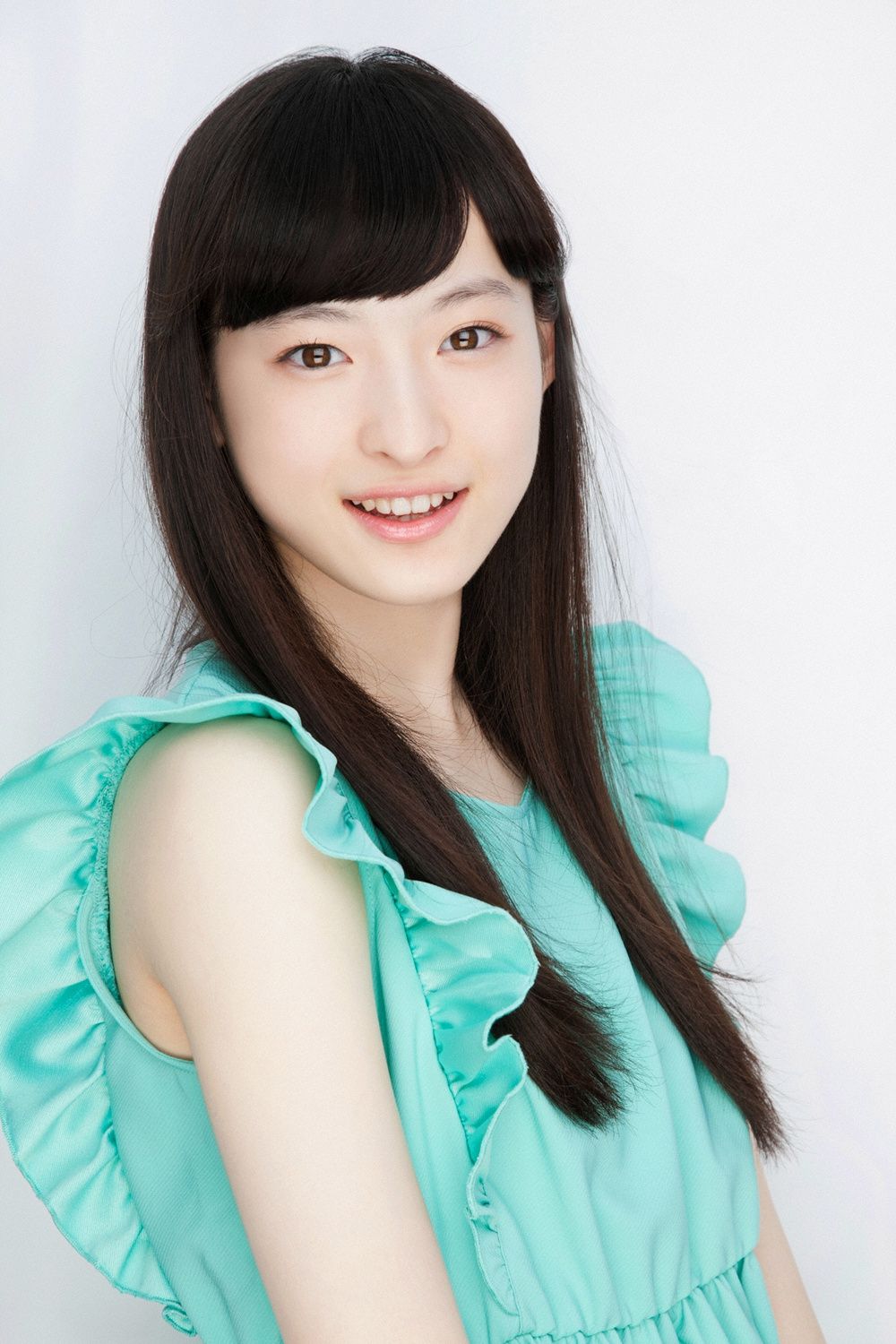 Shiritsu Ebisu Chugaku Private Ebisu Middle School "Summer だ ぜ エ ビ" [YS Web] Vol.659